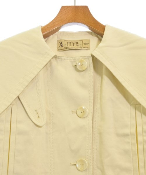 ME&ME COUTURE 其他大衣