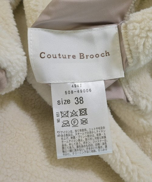 Couture brooch 其他飛行外套