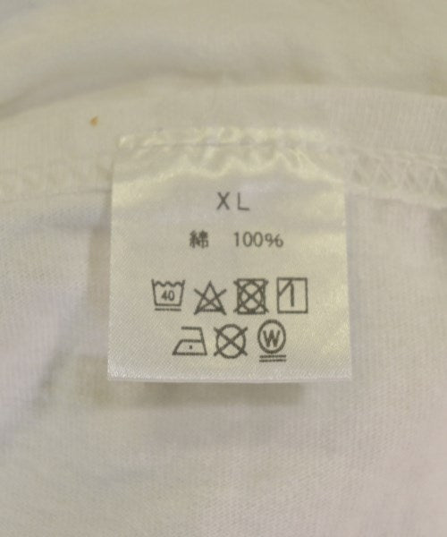 COMESANDGOES T恤/上衣