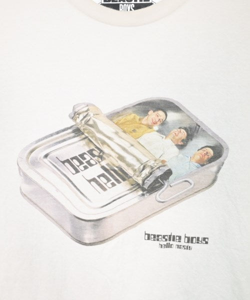 COMESANDGOES T恤/上衣