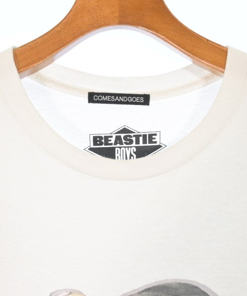 COMESANDGOES T恤/上衣