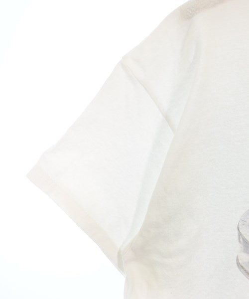 COMESANDGOES T恤/上衣