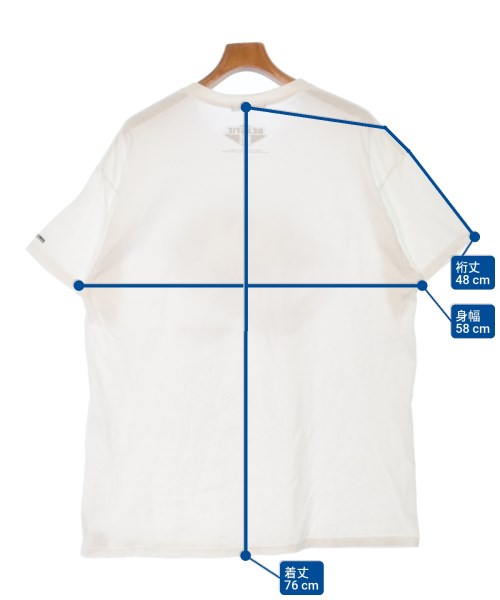 COMESANDGOES T恤/上衣