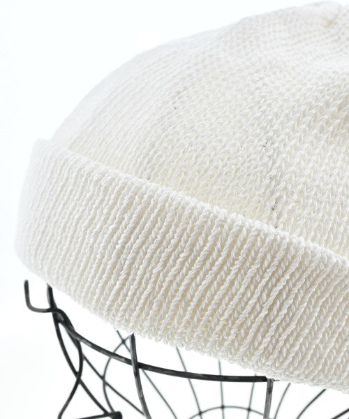 COMESANDGOES 針織帽/毛線帽