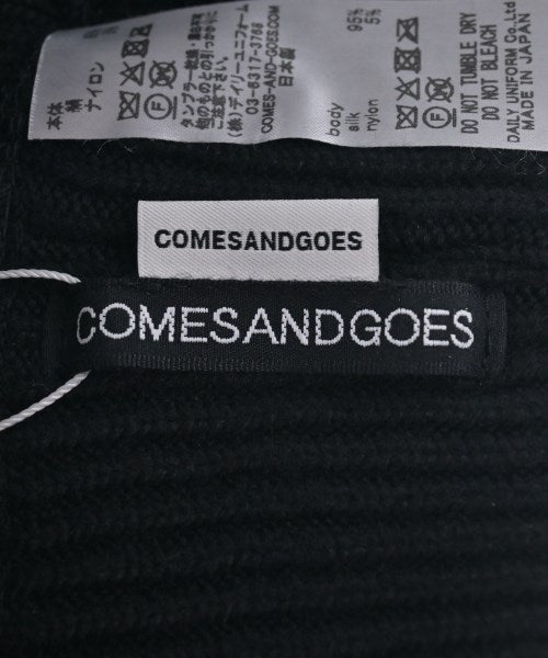 COMESANDGOES 其他/商品