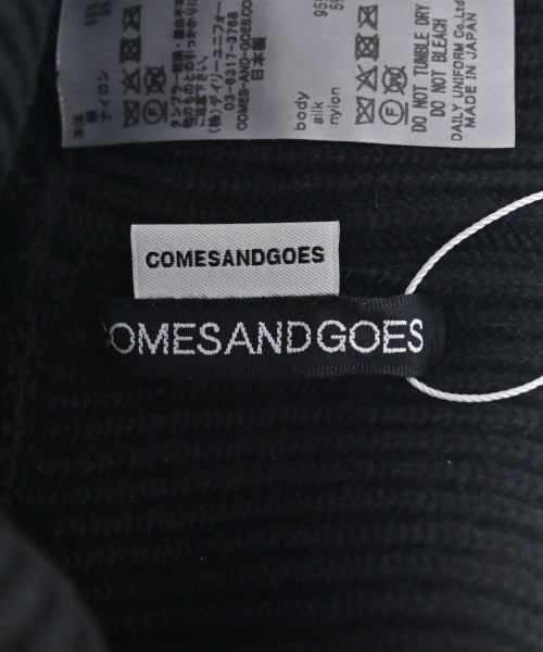 COMESANDGOES 其他/商品