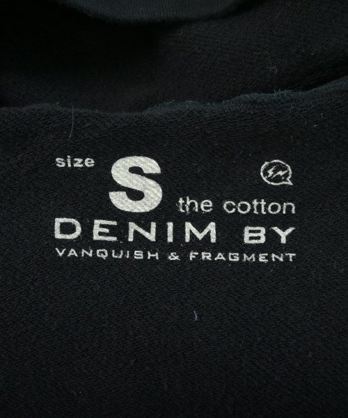 DENIM BY VANQUISH&FRAGMENT 連帽衫
