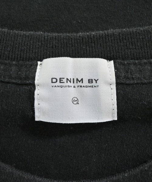 DENIM BY VANQUISH&FRAGMENT T恤/上衣