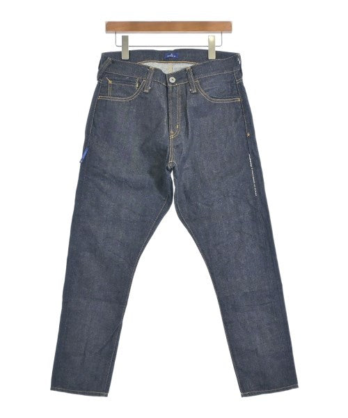 DENIM BY VANQUISH&FRAGMENT 牛仔褲
