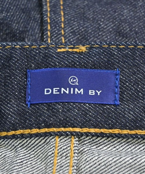 DENIM BY VANQUISH&FRAGMENT 牛仔褲