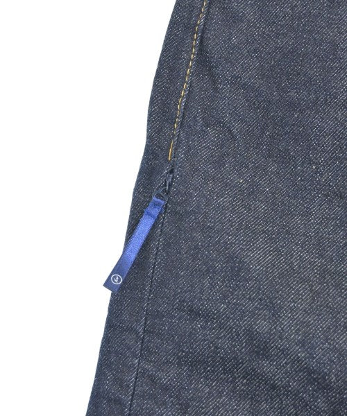 DENIM BY VANQUISH&FRAGMENT 牛仔褲