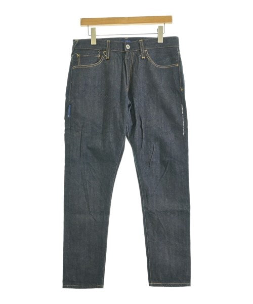 DENIM BY VANQUISH&FRAGMENT 牛仔褲