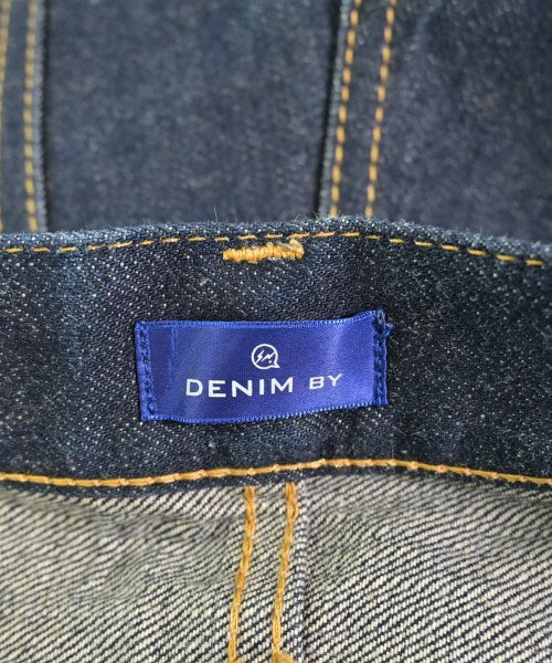 DENIM BY VANQUISH&FRAGMENT 牛仔褲