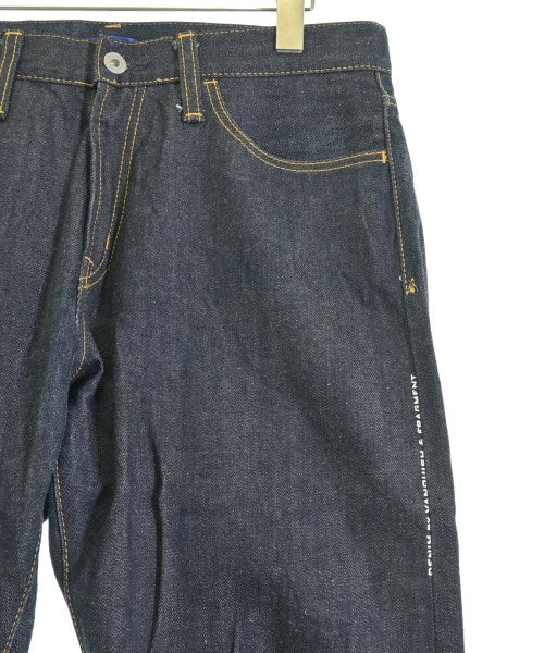 DENIM BY VANQUISH&FRAGMENT 牛仔褲