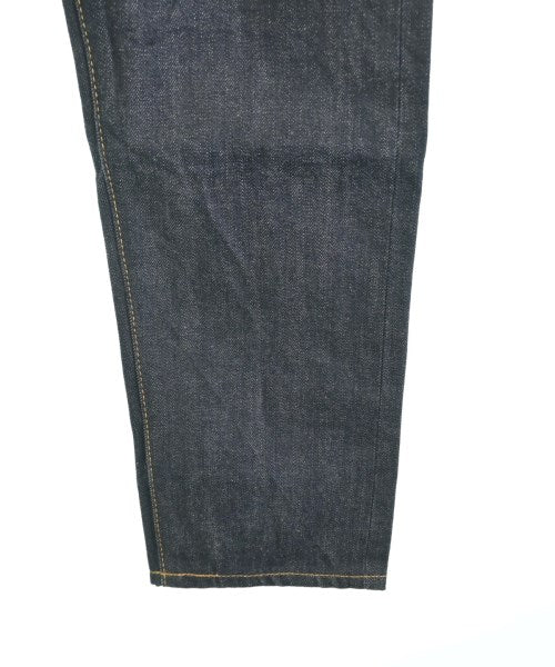 DENIM BY VANQUISH&FRAGMENT 牛仔褲