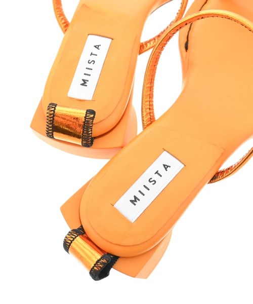 miista 涼鞋