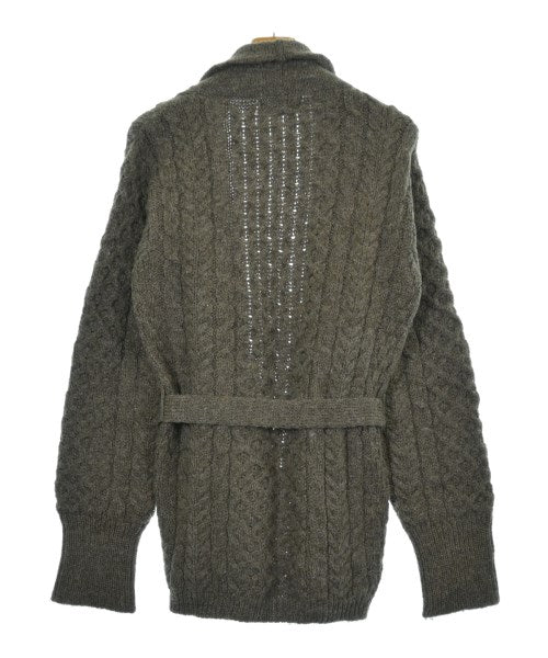 John Molloy 開襟衫