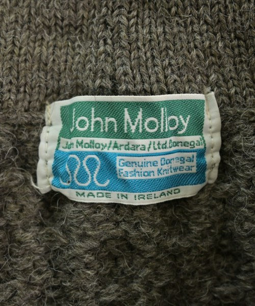 John Molloy 開襟衫