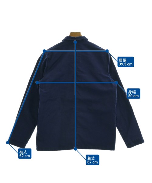 LE MONT ST MICHEL 其他飛行外套