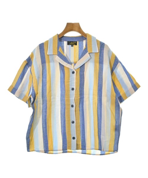 LE MONT ST MICHEL 休閒襯衫