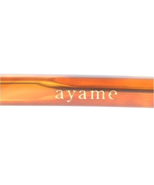 ayame 太陽眼鏡