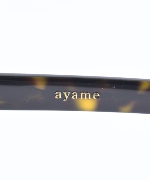 ayame 太陽眼鏡