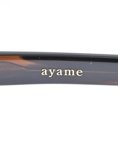 ayame 眼鏡