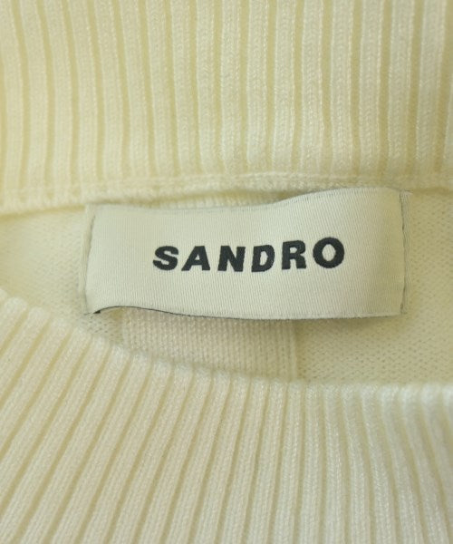 sandro 毛衣