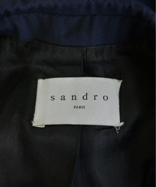 sandro 西裝外套