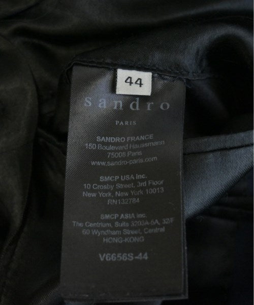 sandro 西裝外套