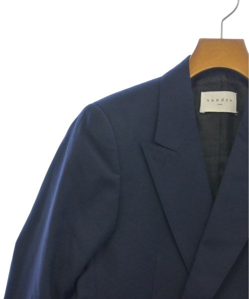 sandro 西裝外套