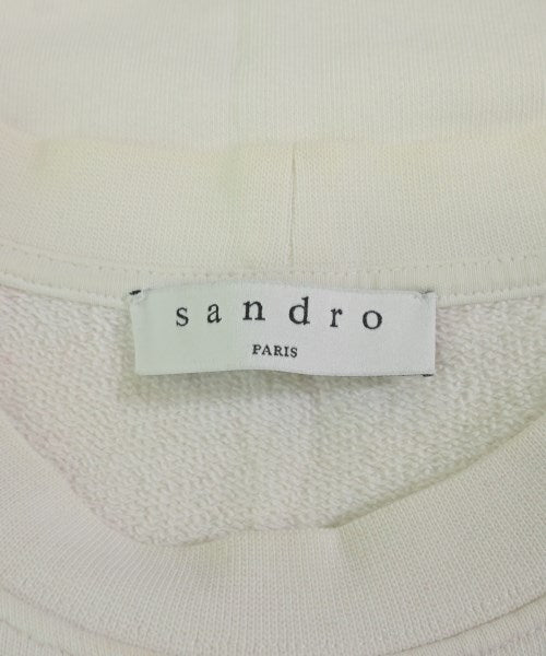 sandro 運動衫