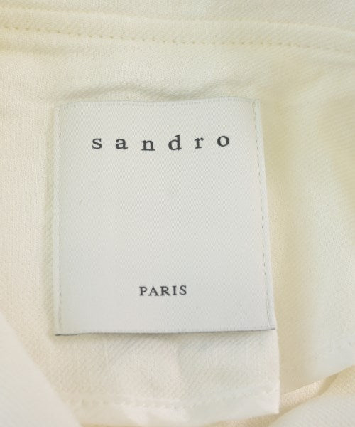 sandro 其他飛行外套