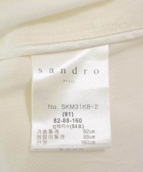 sandro 其他飛行外套
