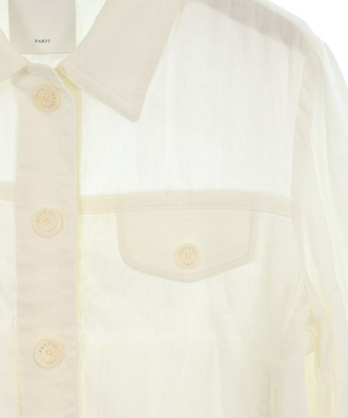 sandro 其他飛行外套