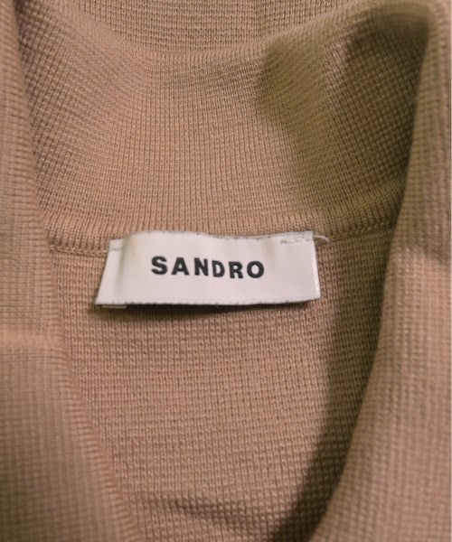 sandro 開襟衫