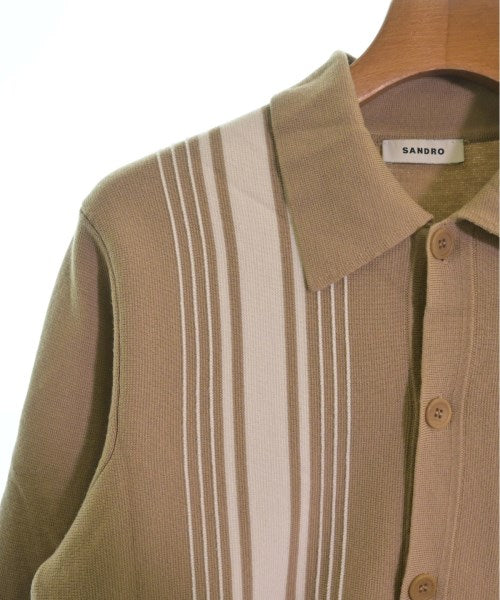 sandro 開襟衫
