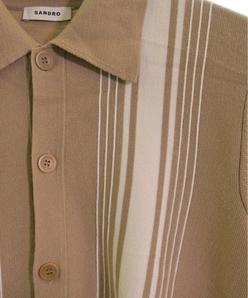 sandro 開襟衫