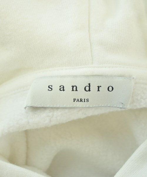 sandro 連帽衫