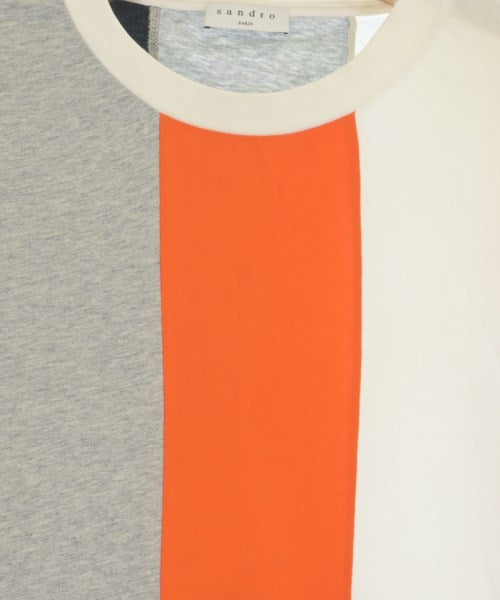 sandro T恤/上衣