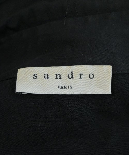 sandro 休襯衫