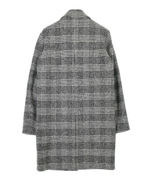 sandro 切斯特披風