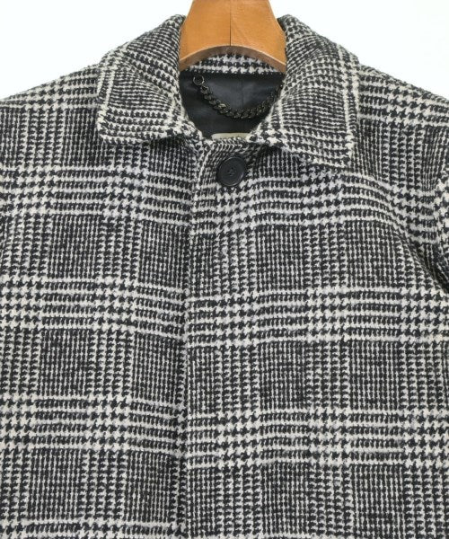 sandro 切斯特披風