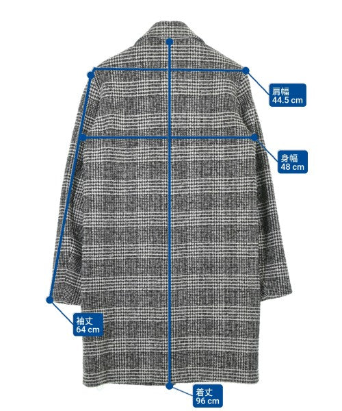 sandro 切斯特披風