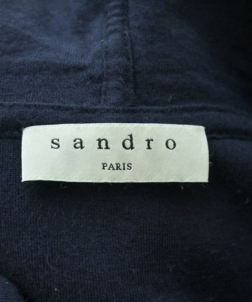 sandro 連帽衫