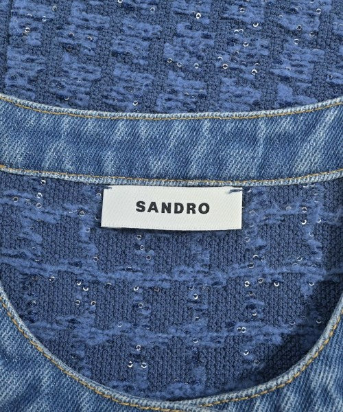 sandro 洋裝