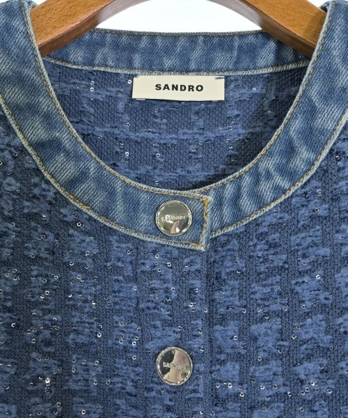 sandro 洋裝