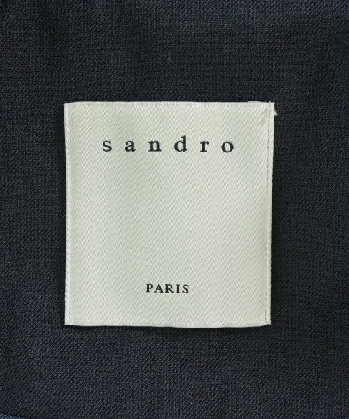 sandro 休閒夾克