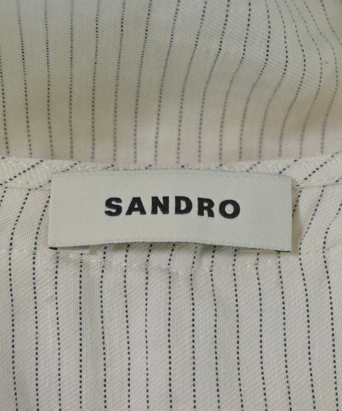 sandro 女襯衫