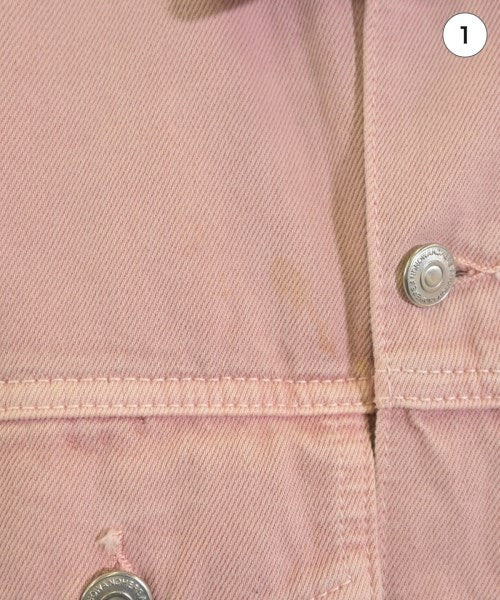 sandro 牛仔夾克